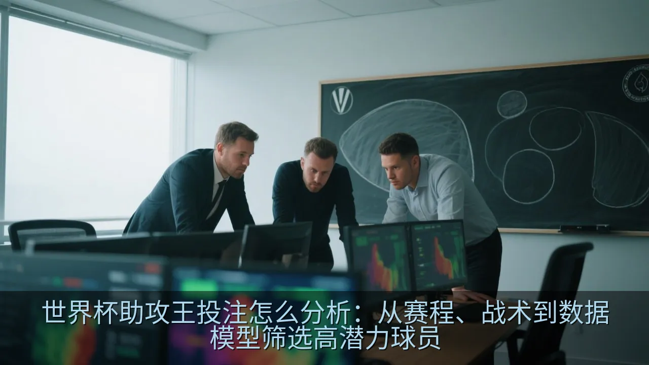 世界杯助攻王投注怎么分析：从赛程、战术到数据模型筛选高潜力球员